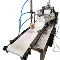 PEDA STAMPING MAKING MACHINE