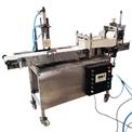 PEDA STAMPING MAKING MACHINE
