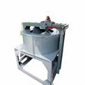ABC Engineering Automatic Chiura Making Machine, Capacity: 150kg/hr