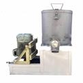 Plastic Granule Mixer, Capacity: 100 Kg Per Hr