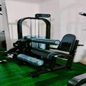 Leg Curl Leg Extension