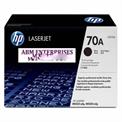 Hp 70a Toner Cartridge