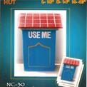 NC-30 Dustbin