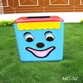 NC-32 Dustbin