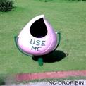 NC Drop bin