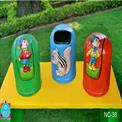 NC-38 Dustbin