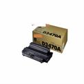 D3470A Black Toner Cartridge