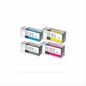 Samsung CLT-M506 (B,C,Y,M) Set Toner Cartridge