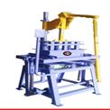 Manual Brick Machine