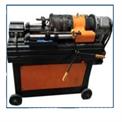 Bar Threading Machine, Automatic