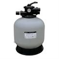 Swimming Pool Sand Filter (450 Dia Top Mount)