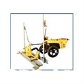 Concrete Laser screed