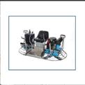 Ride On Trowel Machine
