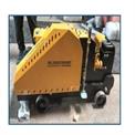 Rod Cutting Machine