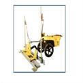 Laser Screed Flooring Machine