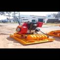 Plate Compactor Machine