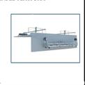 Suspended Rope Platform