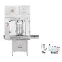 Automatic Vial Cap Sealing Machine