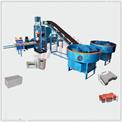 GEW-001 Fully Automatic Multipurpose Machine