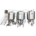 Oral Liquid / Syrup / Suspension Manufacturing Plant