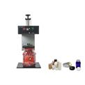 Semi-Automatic Induction Cap Sealing Machine