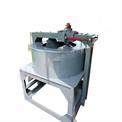 Semi-Automatic Avalaki Making Machine, 3 Phase, Model Name/Number: AHD100