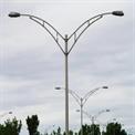 MS Lighting Poles