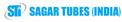 SAGAR TUBES INDIA Logo