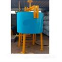 Semi Automatic Chemical Hardener Machine