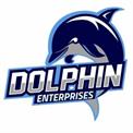DOLPHIN ENTERPRISES Logo