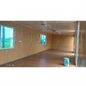 Prefabricated Office Container Cabin