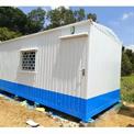 Prefabricated Office Container Cabin