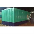 Prefabricated Office Container Cabin