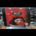 Automatic Nescafe Cofee Maker