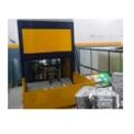 FULLY AUTOMATIC ALUMINIUM FOIL CONTAINER MAKING MACHINE – SINGLE CAVITY