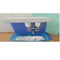 MANUAL ROUND COTTON WICK MAKING MACHINE