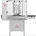 Automatic Vial Cap Sealing Machine