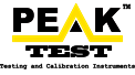 PEAK TECHNOLOGY Logo
