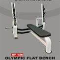 Olympic Flat Bench