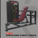 Shoulder Chest Press