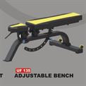 Adjustable Bench
