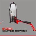 UF 162 Seated Rowing