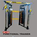 Uf 164 Functional Trainer