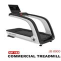 Uf 183 Commercial Treadmill