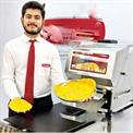 Roti Making Machine ( URM P2 )