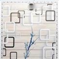 PVC Plastic Ceilings Tiles