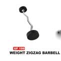 Uf 199 Weight Zigzag Barbell