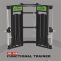 Uf 129 Functional Trainer