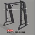 Uf 130 Smith Machine