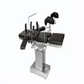 Electro Hydraulic Operating Table